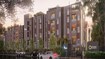 Voora Vidyasagar Oswal Gardens Apartment Exteriors