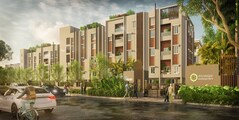 Voora Vidyasagar Oswal Gardens