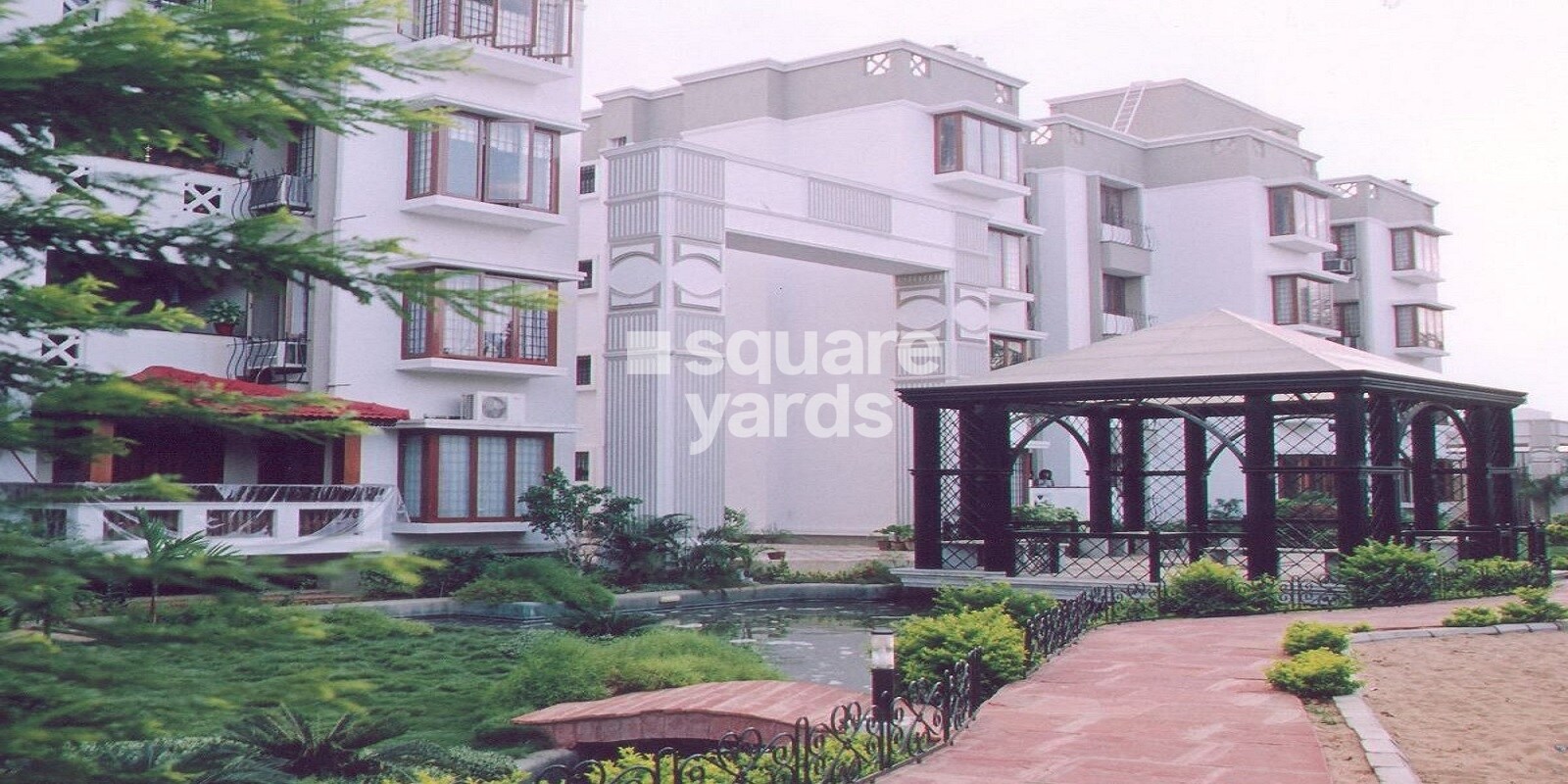 XS Real Casa XS Featured Image