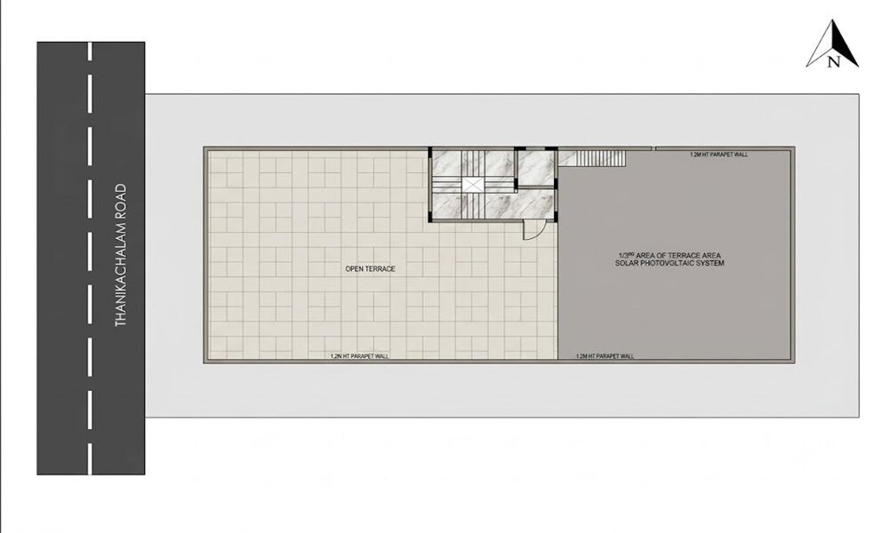 Yara Infinite Floor Plans