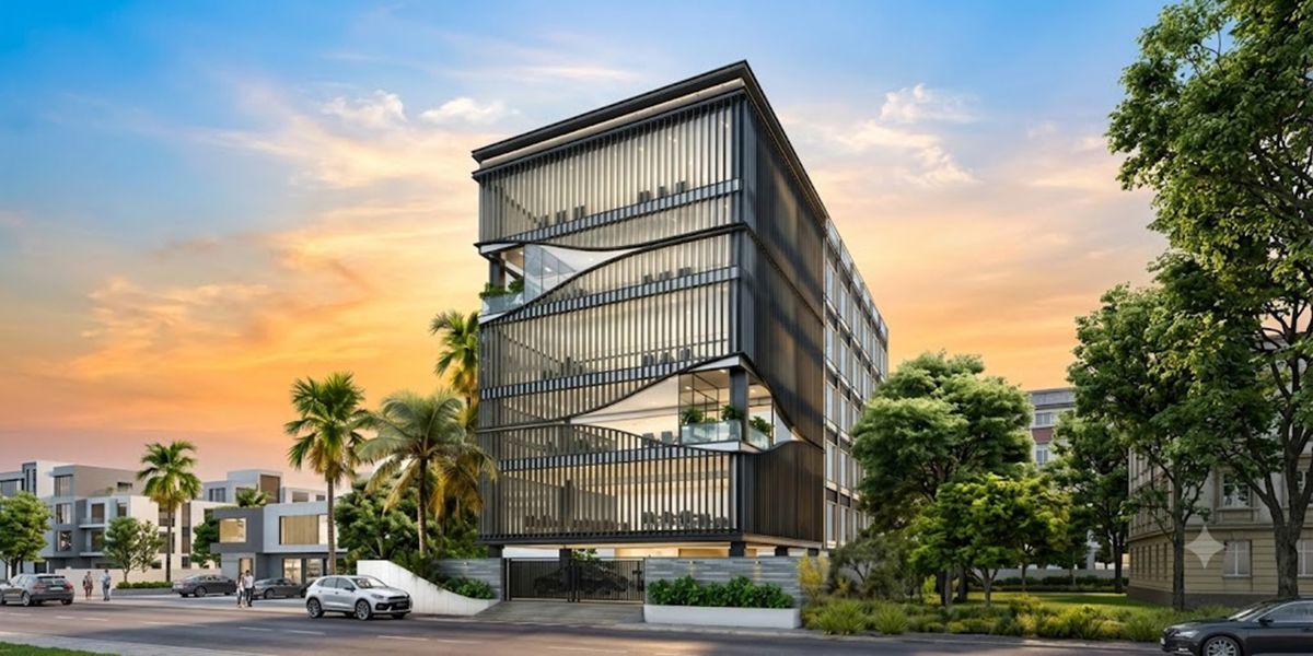Yara Infinite, T Nagar, Chennai