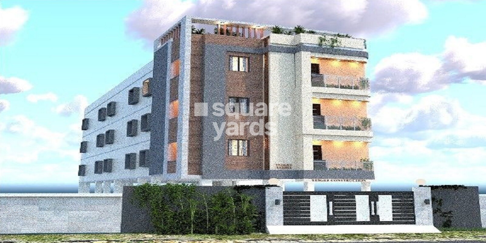 Yes Gee Vedha Featured Image