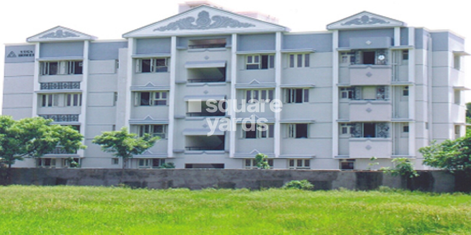 Yuga Homes Featured Image