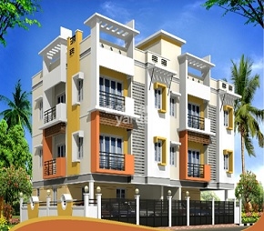 Alpha Enclave in Uthandi, Chennai