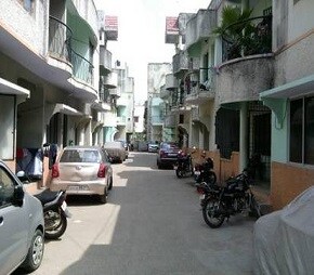Athish Palm Avenue