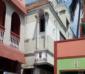 A P Aalaya