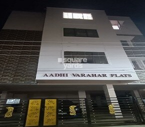 Aadhi Varahar
