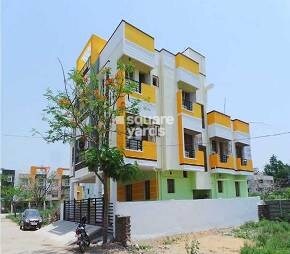 Aadhira Apartment