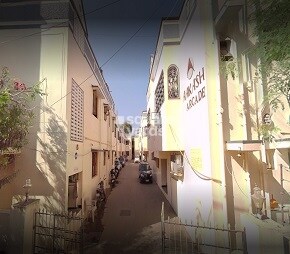 Aakash Arcade Ayanavaram