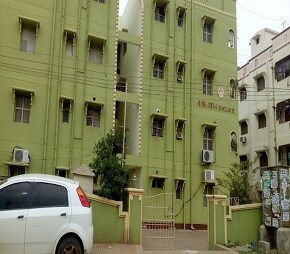 Aakash Enclave
