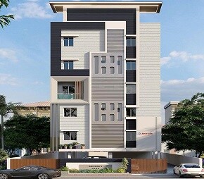 Aanirudh Aero Flats, Nanganallur, Chennai