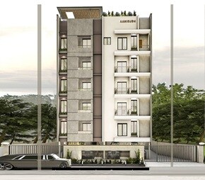 Aanirudh Ram Anjaneya, Nanganallur, Chennai