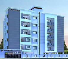 Aanirudh Sriram Lakshman Kudil Featured Image