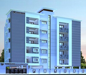 Aanirudh Sriram Lakshman Kudil, Nanganallur, Chennai