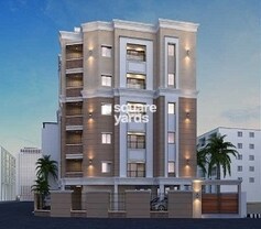 AARA Venus Signature, Kilpauk, Chennai