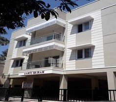 Aarti Sriram, Anna Nagar Western Extn, Chennai