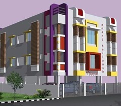Aatmaja Anand Kailaash