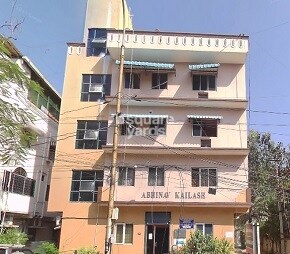 Abhinav Kailash