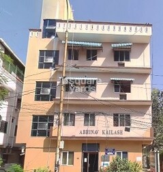 Abhinav Kailash Abhinav Kailash