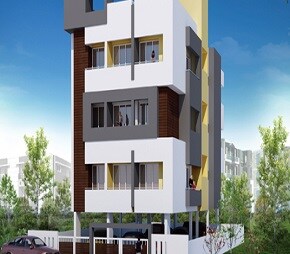 Abinandan Vaishnavi residential project in Anna Nagar
