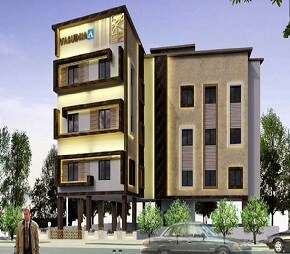 Abinandan Vasudha, Ambattur, Chennai