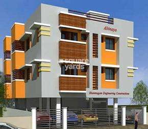 Abinaya Apartments Cover Image