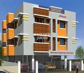 Abinaya Apartments