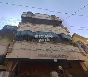 Abinaya Apartments Velachery