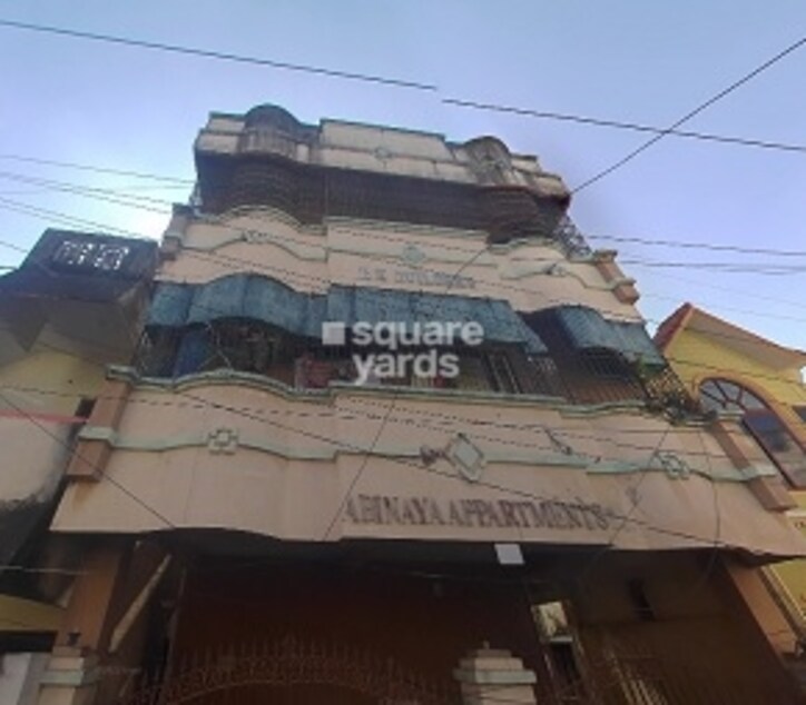 Abinaya Apartments Velachery Cover Image