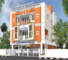 Acacia Arunachala Park Featured Image