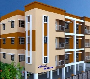 Aceser Athreya Rajalaxmi