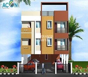 Acon Sai Anusha