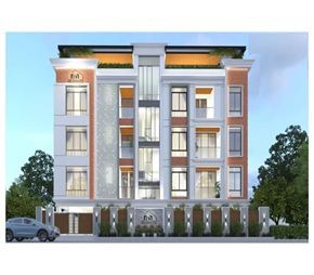 AD ECR Exotica