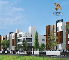 Adinath Shantiniketan, Vandalur, Chennai