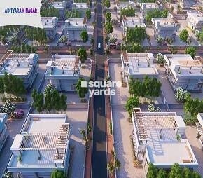 Adityaram Nagar