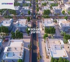 Adityaram Nagar, Panaiyur, Chennai