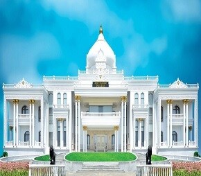 Adityaram Palace City
