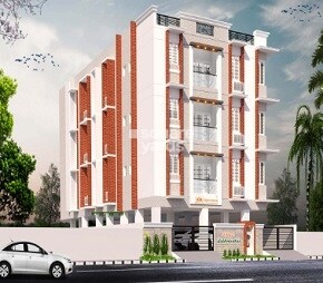 Adityas Lakshminathan Apartment