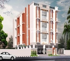 Adityas Lakshminathan Apartment Featured Image