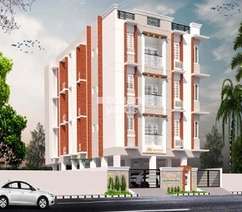 Adityas Lakshminathan Apartment Flagship
