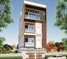 Adonai Bethel Garden, Kolathur, Chennai