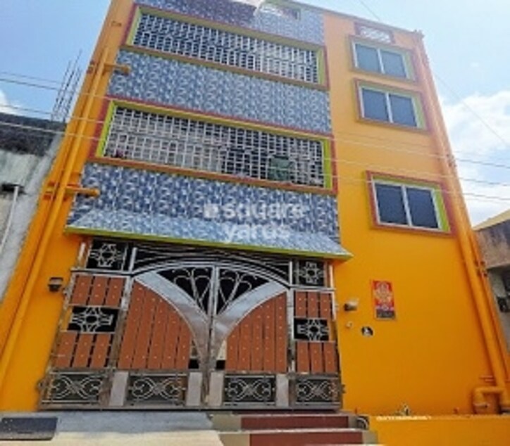 ADR Apartments Cover Image