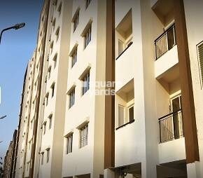 Adroit District S, Thalambur, Chennai