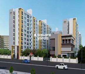 Adroit Prosper, Thalambur, Chennai