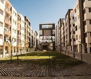 Adroit Urban District S