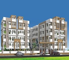 Advaita Brindavan, Tondiarpet, Chennai