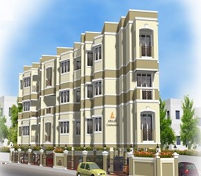Afraahs Crystal Court
