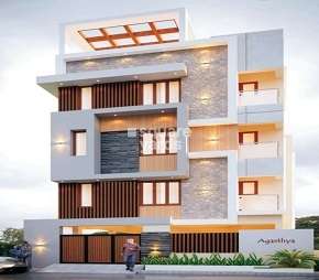 Agasthya Apartments Villivakkam in Villivakkam, Chennai