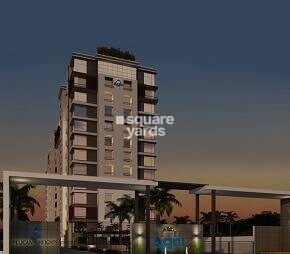 Agni Pelican Heights