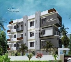 Agni Vanamamalai Featured Image